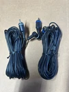 Genuine Vizio Satellite Cable Wire Pair SB3251-C0 SB3851 SB4051 S3851 D4 D5 20FT. Fixed Price $16.00.
