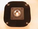 Wilson Audio T-5012B Tweeter Watt Puppy 6/7/8 & Watch Center Series 3, Etc... Fixed Price $250.00.