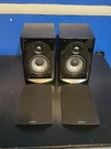 Energy Connoisseur CB-5 Home Audio Bookshelf Speakers 100 Watt. Fixed Price $102.00.