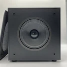 Energy E:XL-S10 Subwoofer 10" Speakers 100 W/rms Bass Reflex Made Canada Sw *ex*. Fixed Price $195.49.