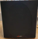 Polk Audio PSW303. Fixed Price $199.00.