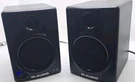 M-audio Studiophile Av 40 Monitor Shelf Computer Media Speakers (tested). Fixed Price $52.47.