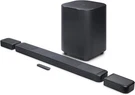 JBLBAR1300XM2BLKAM-Z 11.1.4 Ch Dolby Atmos MK2 Soundbar Refurbished. Fixed Price $949.99.