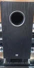 Onkyo SKW-100 Powered Bass-reflex Subwoofer Speaker 75W Free Shipping. Fixed Price $134.95.