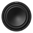 Sony Mobile XS-W124GS 12" Subwoofer 420W Rms Single Voice Coil Ohms. Fixed Price $168.00.