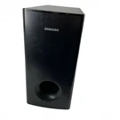 Samsung PS-WZ510 Subwoofer Speaker Black #CR9876 (tc). Fixed Price $49.88.
