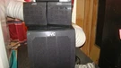 Jvc SX-XSW6000 100W 6." Active Woofer + 2 Wired Satellite Speakers Manual New. Fixed Price $175.00.