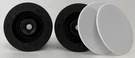 Sonance VX46R Visual Experience Series 4" Small Round 2-WAY Speakers (pair). Fixed Price $349.99.