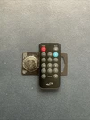 Genuin Ilive Remote For IHTB138B Bluetooth Sound Bar Speaker System With Battery. Fixed Price $15.00.