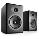 Audioengine A5 Passive Speakers Black (pair). Fixed Price $139.00.