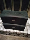 Rca Home Theater Audio System RTD980 4 Speakers And Subwoofer Sell As Is. Fixed Price $45.00.