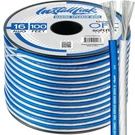 Install Link 16 Awg Gauge (tinned Ofc) Marine Speaker Wire Cable (100 Feet). Fixed Price $51.11.