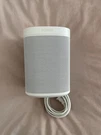 Sonos One A100 Smart Wireless Speaker Model S13 With Power Cord. Fixed Price $100.00.