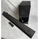 Sony HT-CT790 Soundbar Wireless Subwoofer System 2.1 Ch Bluetooth 4K Hdmi Black. Fixed Price $179.99.
