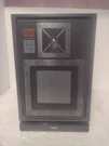 Akai Model SW-M313 2-WAY Single Speaker Japan Tested Working. Fixed Price $99.99.