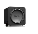 Svs SB17-ULTRA Evolution 17" Sealed Subwoofer -black Oak **open Box**. Fixed Price $2299.00.