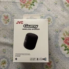 New Jvc Gumy Wireless Speaker With Surround Sound, Bluetooth SP-SG1BT. Small. Fixed Price $11.46.