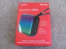 New Isound Durawaves Durable Glowing Led Light Waterproof Bluetooth Speaker. Fixed Price $26.98.
