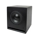 Episode ES-SUB-ELE8-250-BLK Element Series 260W 8" Ported Subwoofer, Black New. Fixed Price $549.99.