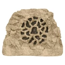 Speakercraft 8" Ruckus 120W Outdoor Rock Sandstone - Each. Fixed Price $219.95.