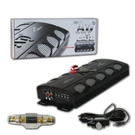 Audiopipe APCLE-15001D 1-CHANNEL Mono Block Car Amplifier 1500W Rms. Fixed Price $191.99.