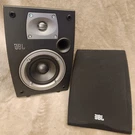 Vintage Jbl Northridge Series Bookshelf Speaker - Qwik Ship!. Fixed Price $19.98.