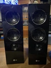 Lg Home Theater System 2 Replacement Speakers J10D-SF Tested Working. Fixed Price $29.99.