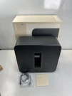 Sonos Wireless Subwoofer SUB4 - Black. Fixed Price $774.99.