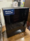 Samsung PS-WH450 Wireless Bluetooth Active Subwoofer Tested Works. Fixed Price $20.00.