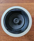 Pair B&w Bowers Wilkins CCM616 Wall/ceiling 6.5 130 Watts Speakers W/grill. Fixed Price $289.99.