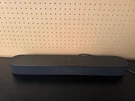 Sonos S14 Beam Gen Compact Smart Soundbar Black Tested Working Excellent. Fixed Price $205.00.