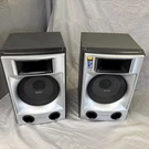 Sony SS-GNX100 Speakers Multi Ambience Surround Sound Broad System Pair Tested. Fixed Price $29.95.