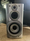 Panasonic SB-DK10 Super Woofer 4 Way System W/speaker Wires+grill -works. Fixed Price $60.00.