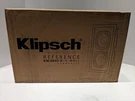Brand New Klipsch RW-5802 In-wall Subwoofer Each. Fixed Price $549.95.
