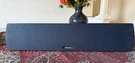 Definitive Technology Mythos Three Wall-mountable Center Channel 200 Speaker. Fixed Price $100.00.