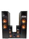 Klipsch R806-FA Reference Dolby Atmos 5.0.2 Home Theater System. Fixed Price $899.99.