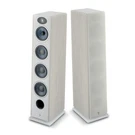 Focal Vestia NO.3 Floor Standing Speaker Light Wood Pair B Stock. Fixed Price $3048.00.