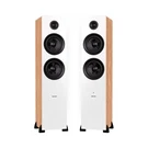 Fluance Powered Floorstanding Tower Speakers For Tv, Turntable, Pc & Bluetooth. Fixed Price $599.98.