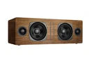 Portable Wireless Speaker Audioengine A2 Aio Bluetooth Walnut Lossless Aptx. Fixed Price $299.99.