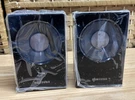 Pair Of Samsung PS-FC560S Front Surround Sound Speakers New Left & Right. Fixed Price $30.00.
