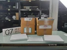 Original Lowther PM6A And DX2 Empty Boxes. Fixed Price $24.54.