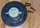 Replacement Tweeter Sony 1-529-998-11 SS-MB100H SS-MB500H & Screws. Fixed Price $25.90.