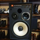Jbl 4312D Control Monitor Speaker Left Only Studio Vintage. Fixed Price $939.06.