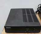 Atlantic Technology SA-180 Subwoofer Power Amplifier, Working, Great Condition.. Fixed Price $80.00.