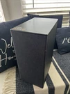 Lg Wireless Active Subwoofer Model SPP5C-W 120V 60HZ. Fixed Price $52.70.