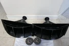 Pair Altec 808-8B Drivers With 511B Horns. Fixed Price $750.00.