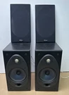 Polk Audio RT35I Bookshelf Speakers 125 Watts 6.5" Woofer 1" Dome Tweeter 2-WAY. Fixed Price $175.77.