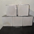 Sony Home Theater System SS-TS502 Satellite Speaker Complete. Fixed Price $19.99.