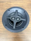 Sonance C6R Sst Series 6-1/2" Single Stereo 2-WAY In-ceiling Speaker. Fixed Price $31.50.