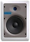 Leviton In-wall Stereo Speakers Home Theater 70 Watt 90 Db White Pair. Fixed Price $50.00.